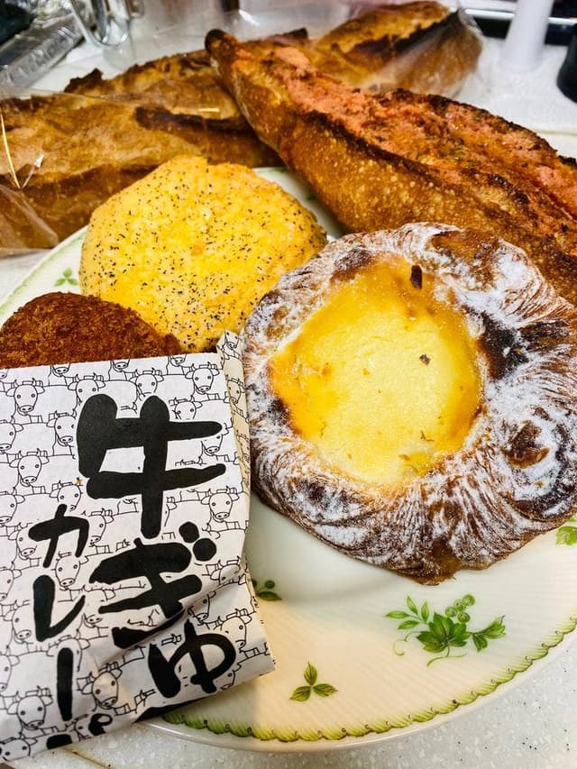 Blanc de Blanc Bakery - サブ画像1