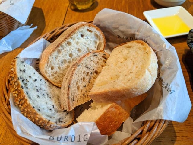 BAKERY RESTAURANT TERME2 - サブ画像1
