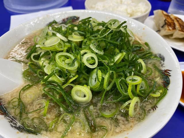 来来亭 四日市店 - サブ画像3