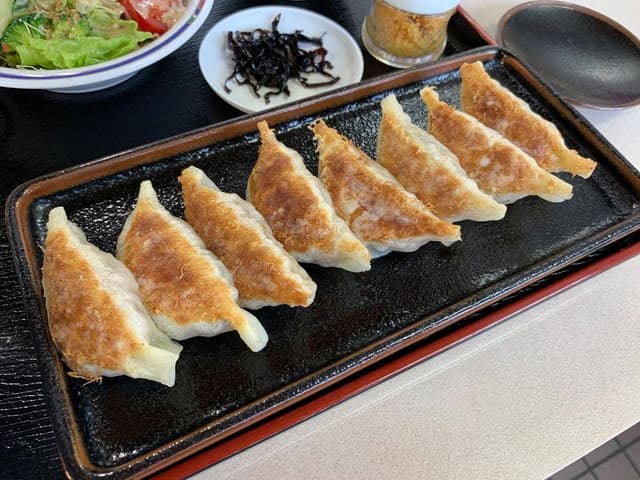 餃子専門店 黄楊座 - サブ画像1