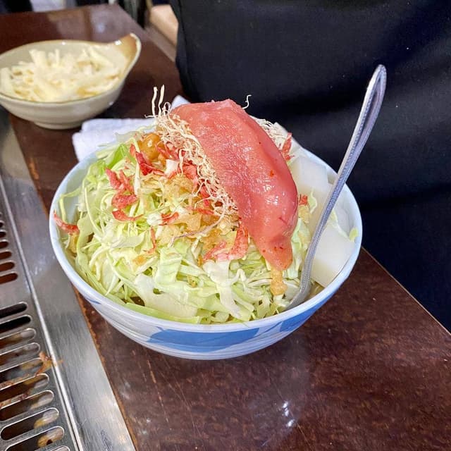 もん吉 本店 - サブ画像2