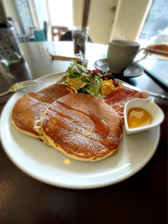 nico - サブ画像1