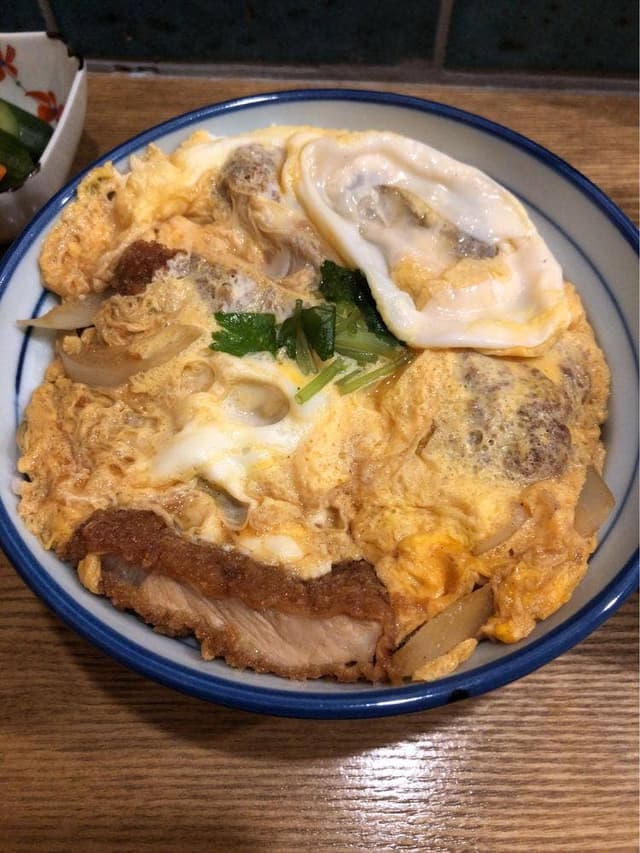 デルタ食堂 - サブ画像2