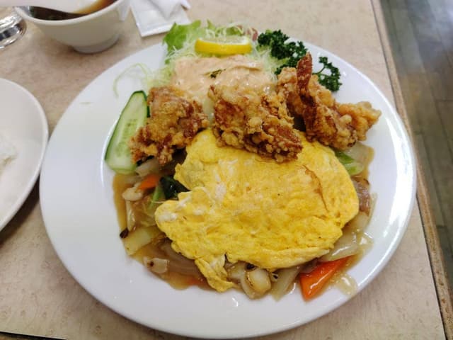 饗楽 - サブ画像3