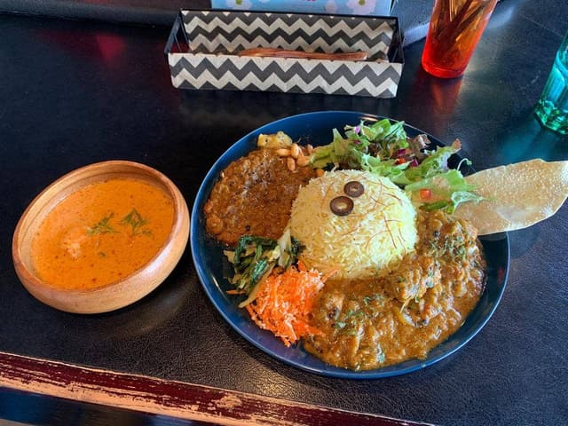 SPICE EIGHT - サブ画像2