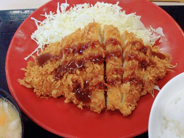 かつや 岐阜岐南町店 - サブ画像2