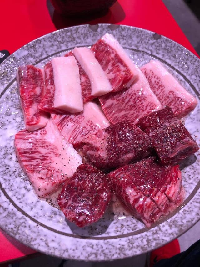 ウラ横 焼肉センター - サブ画像3