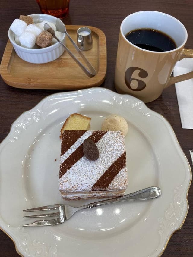 渡六菓子店 - サブ画像2