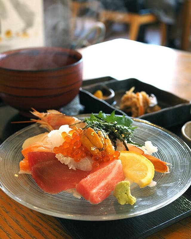 おさかな家 嬉乃 - サブ画像1