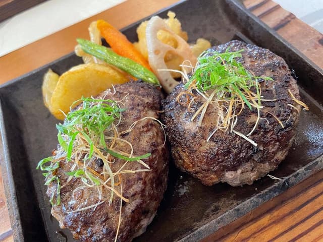 肉処 和匠 - サブ画像2