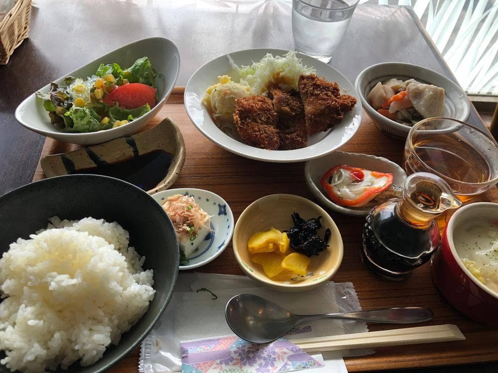 やよい喫茶