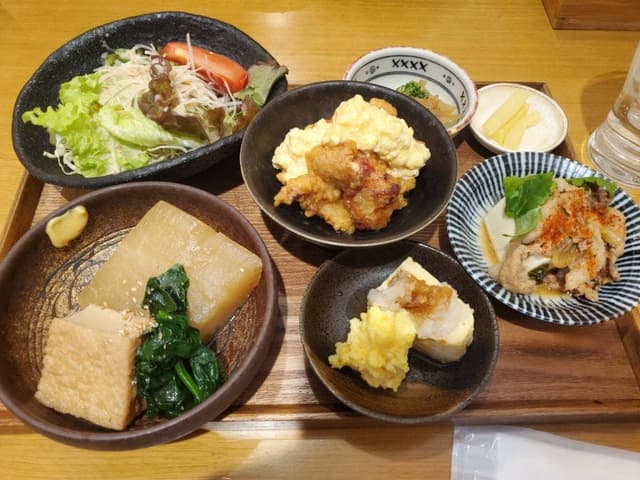 和食 ふくみ - サブ画像2