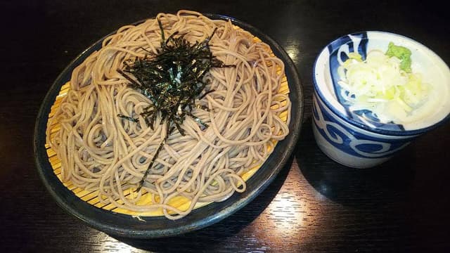 名古屋 やぶ - サブ画像1