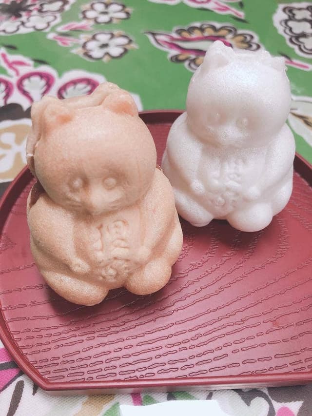 和菓子 狸家 - サブ画像3