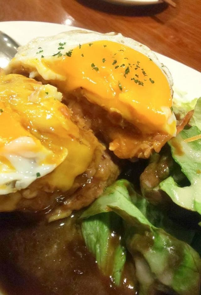山本のハンバーグ 赤坂店 - サブ画像3