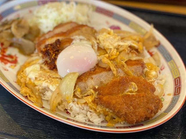 大阪王将 長野若里店 - サブ画像1