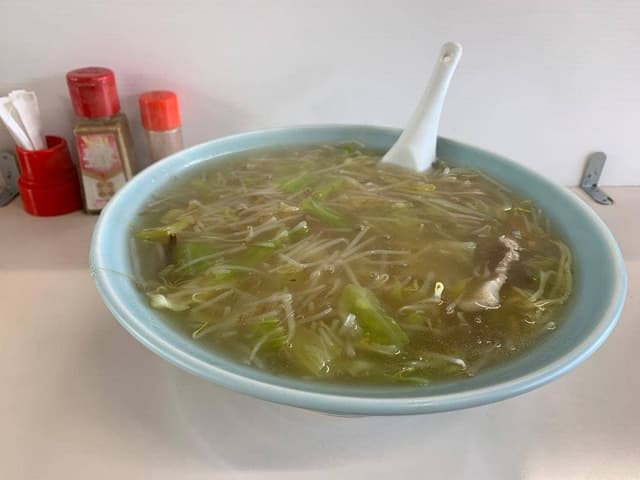 ドライブイン王将 - サブ画像2