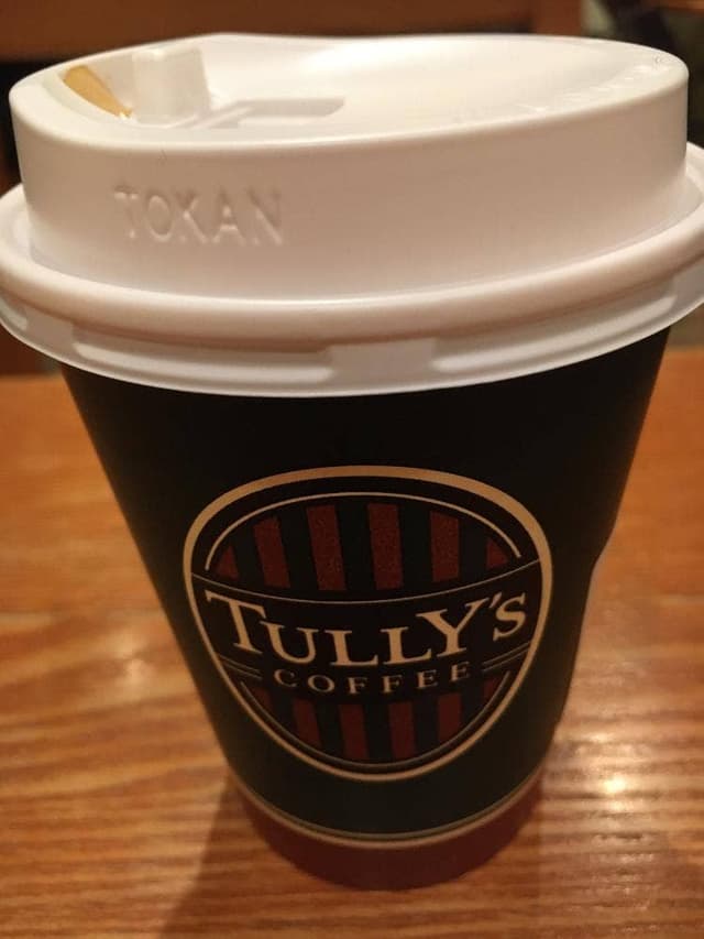タリーズコーヒー 丸の内永楽ビルディング店 - サブ画像1