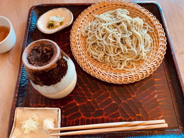 そば家 和味 - サブ画像3