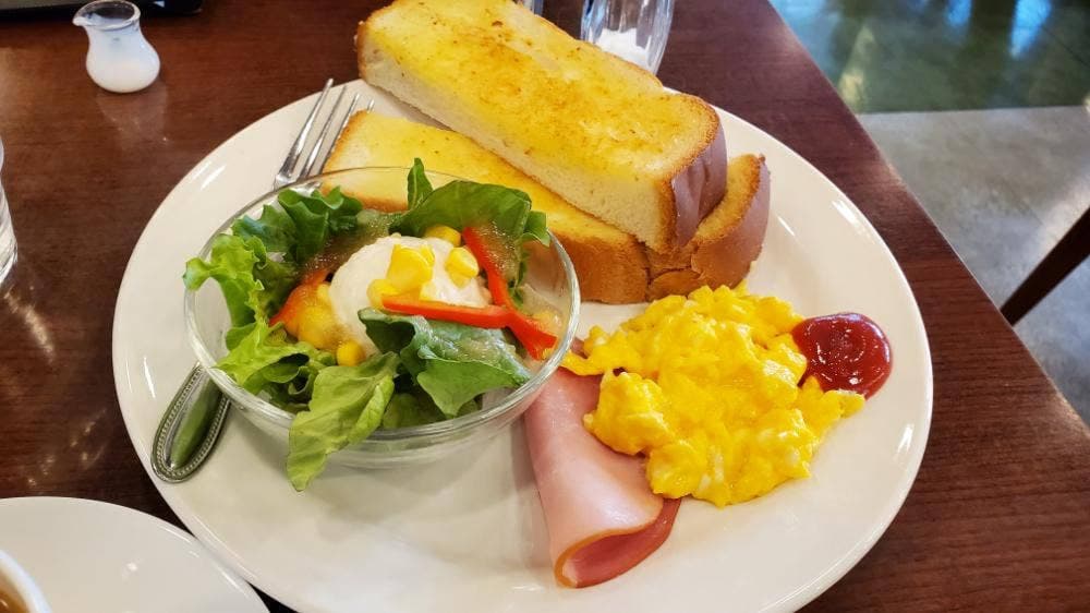 珈琲館 上北沢店