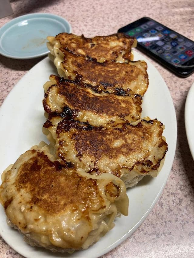 餃子天国 - サブ画像3