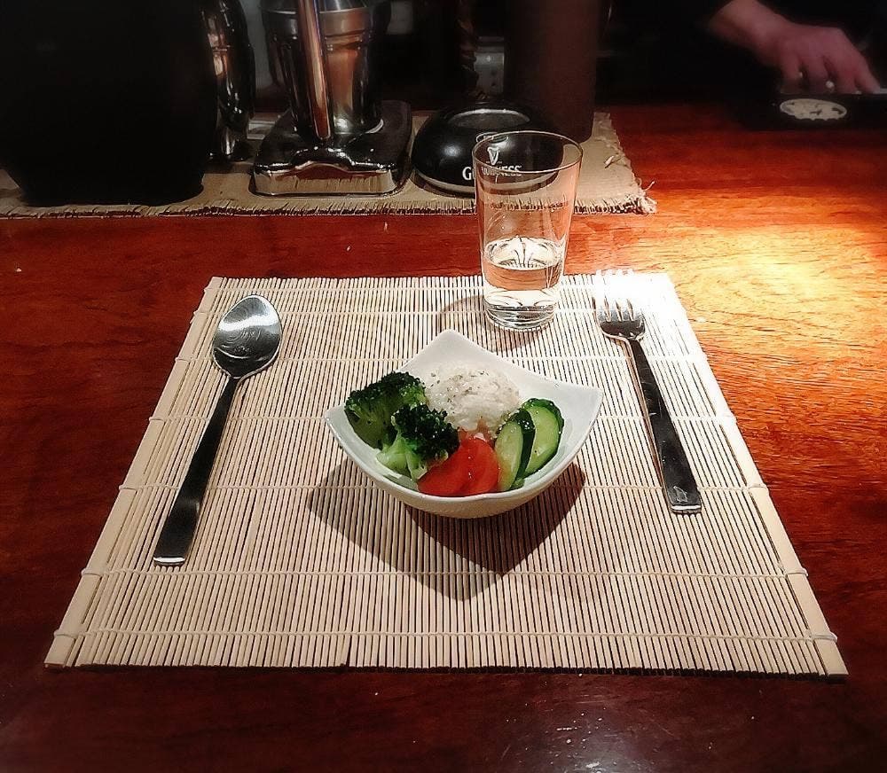 Bar三ツ葉