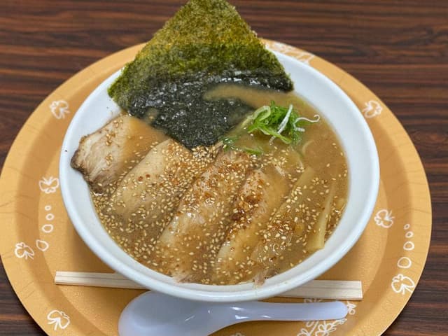 麺屋 やしち - サブ画像2
