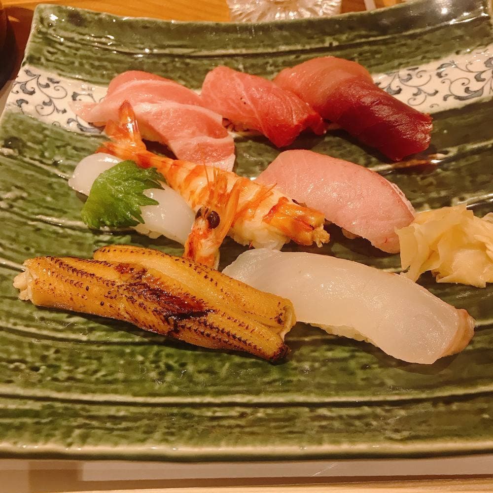 寿司処 勇乃