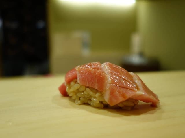 鮨 やすみつ - サブ画像1