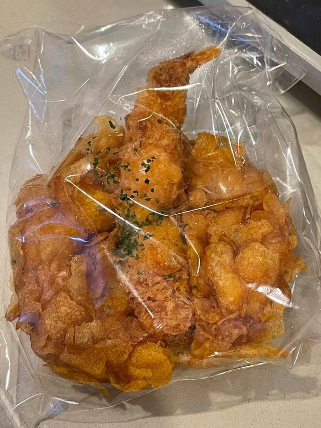箱根ベーカリーセレクト 海老名SA店 - サブ画像1
