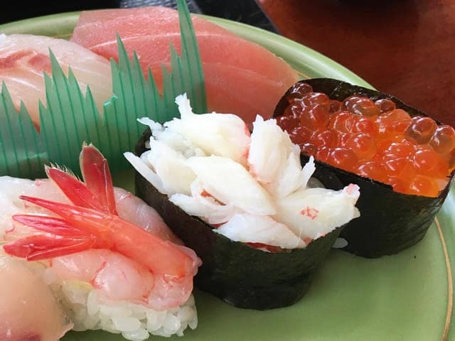 すし処行栄 - サブ画像3