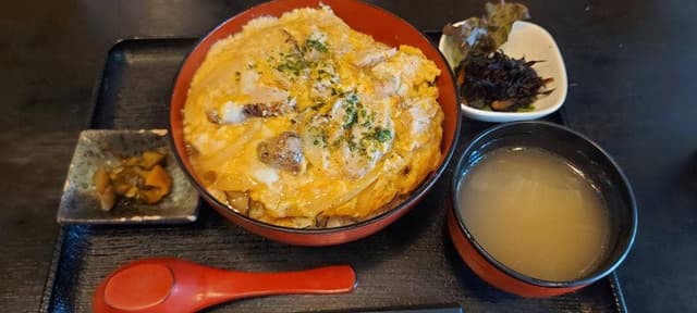 炭火やきとり 鳥居亭 - サブ画像2