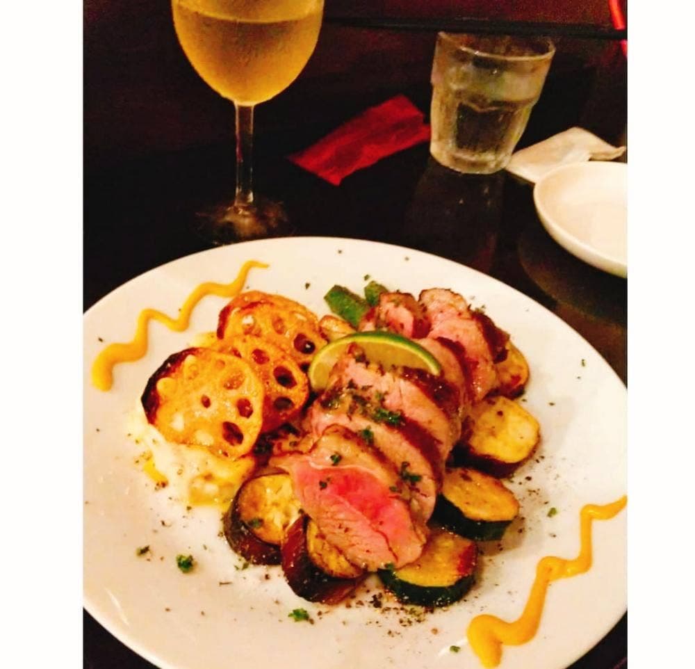 バーアムスルーム