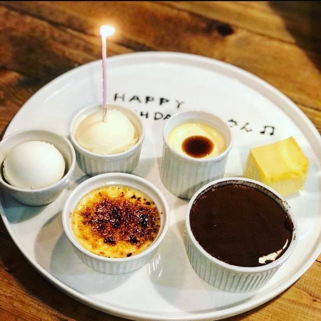 OSTERIA MAGO - サブ画像2