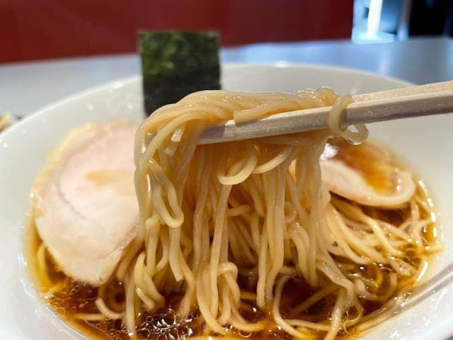 らあめん花月嵐 朝霞駅前店 - サブ画像1