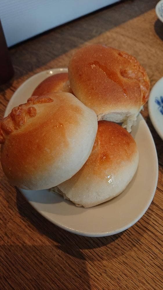 鎌倉パスタ 箕面小野原店 - サブ画像2