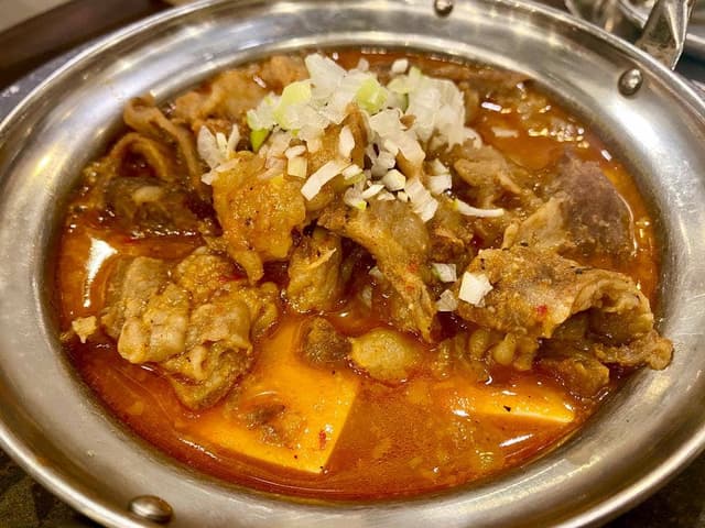 大衆ホルモン 肉力屋 下北沢店 - サブ画像3