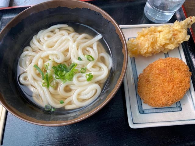 うどんだい好き 浜店 - サブ画像2