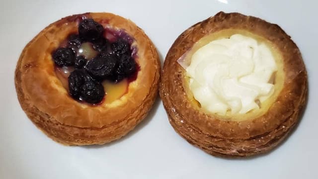 boulangerie Paume 南3条店 - サブ画像2