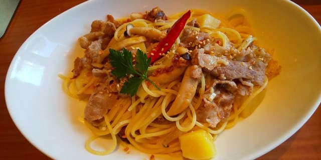 ジョリーパスタ 厚木林店 - サブ画像3