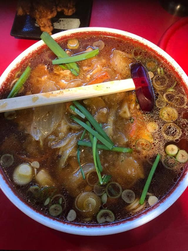 ラーメン桐生足利店 - サブ画像3