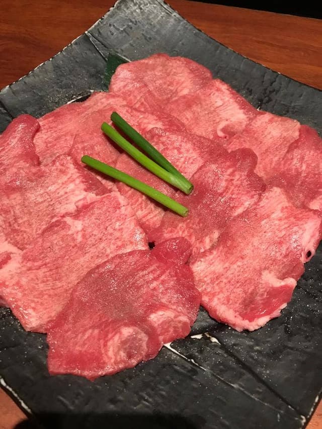 難波 焼肉一丁 - サブ画像2