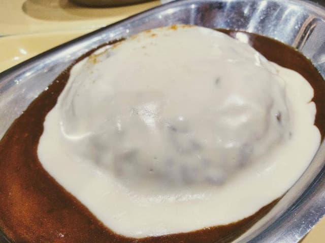 ミスターカレー 北海道MEGAドン・キホーテ港山下店 - サブ画像1