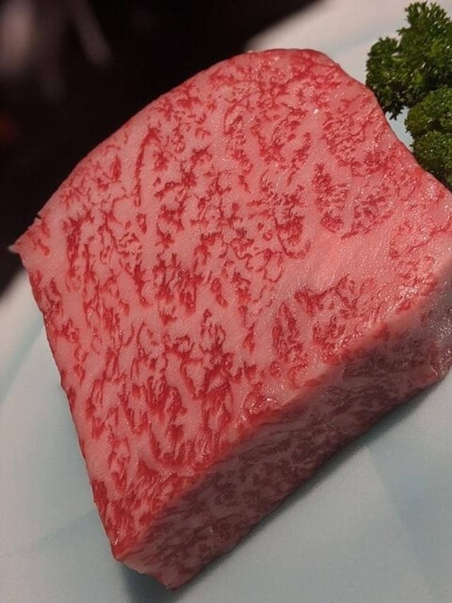 神戸牛ステーキ鉄板焼 雪月花 本店 - サブ画像2
