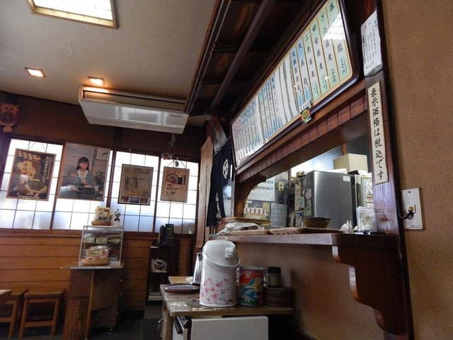 仙良菴 - サブ画像2
