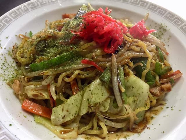 うめつ食堂 - サブ画像2