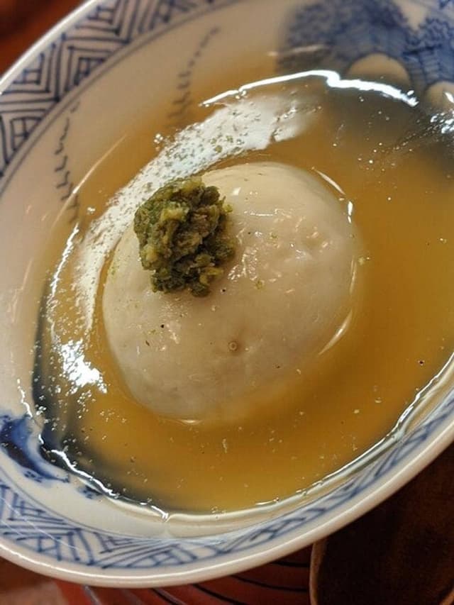 御料理 こにし家 - サブ画像1
