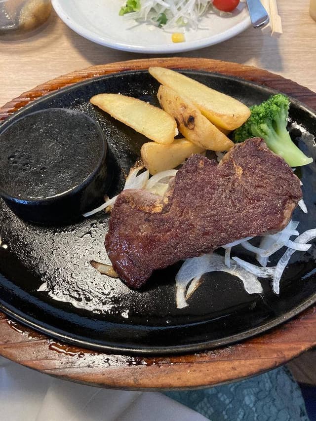 ステーキのあさくま 蘇我店 - サブ画像2