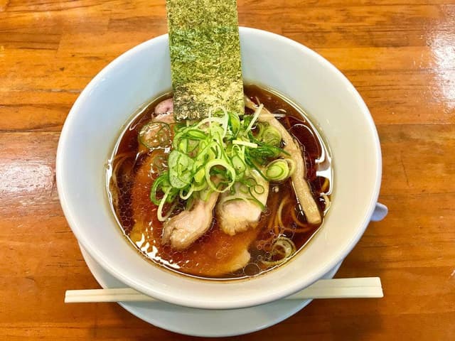 会津ばんだいらーめん宮子店 - サブ画像2