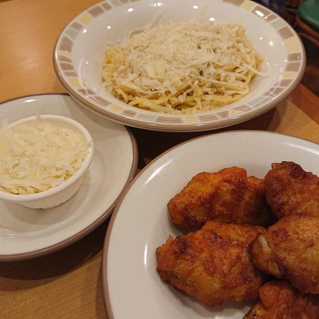 サイゼリヤ 京都四条烏丸店 - サブ画像3
